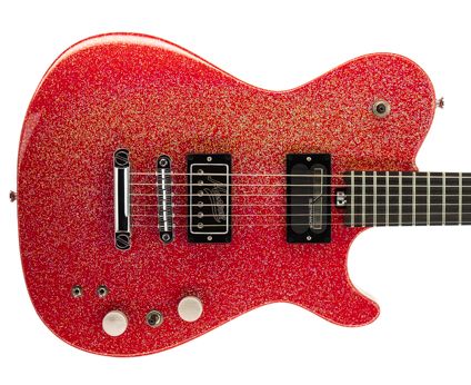Guitar Electronics