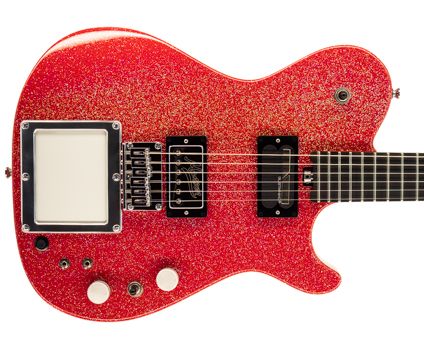 Guitar Electronics