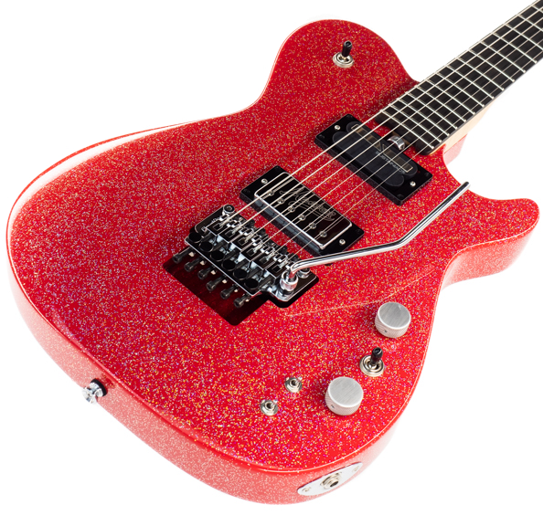 Guitar Hardware