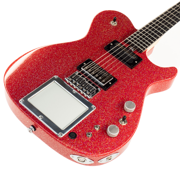 Guitar Hardware