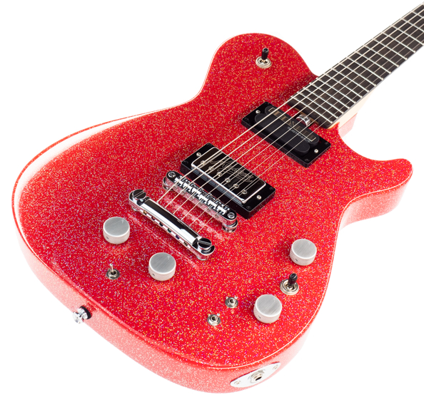 Guitar Hardware