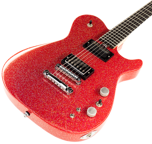 Guitar Hardware