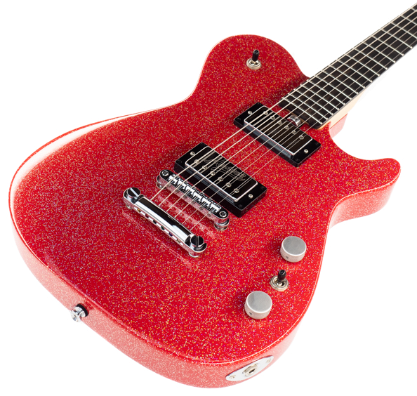 Guitar Hardware