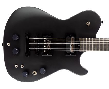 Guitar Electronics