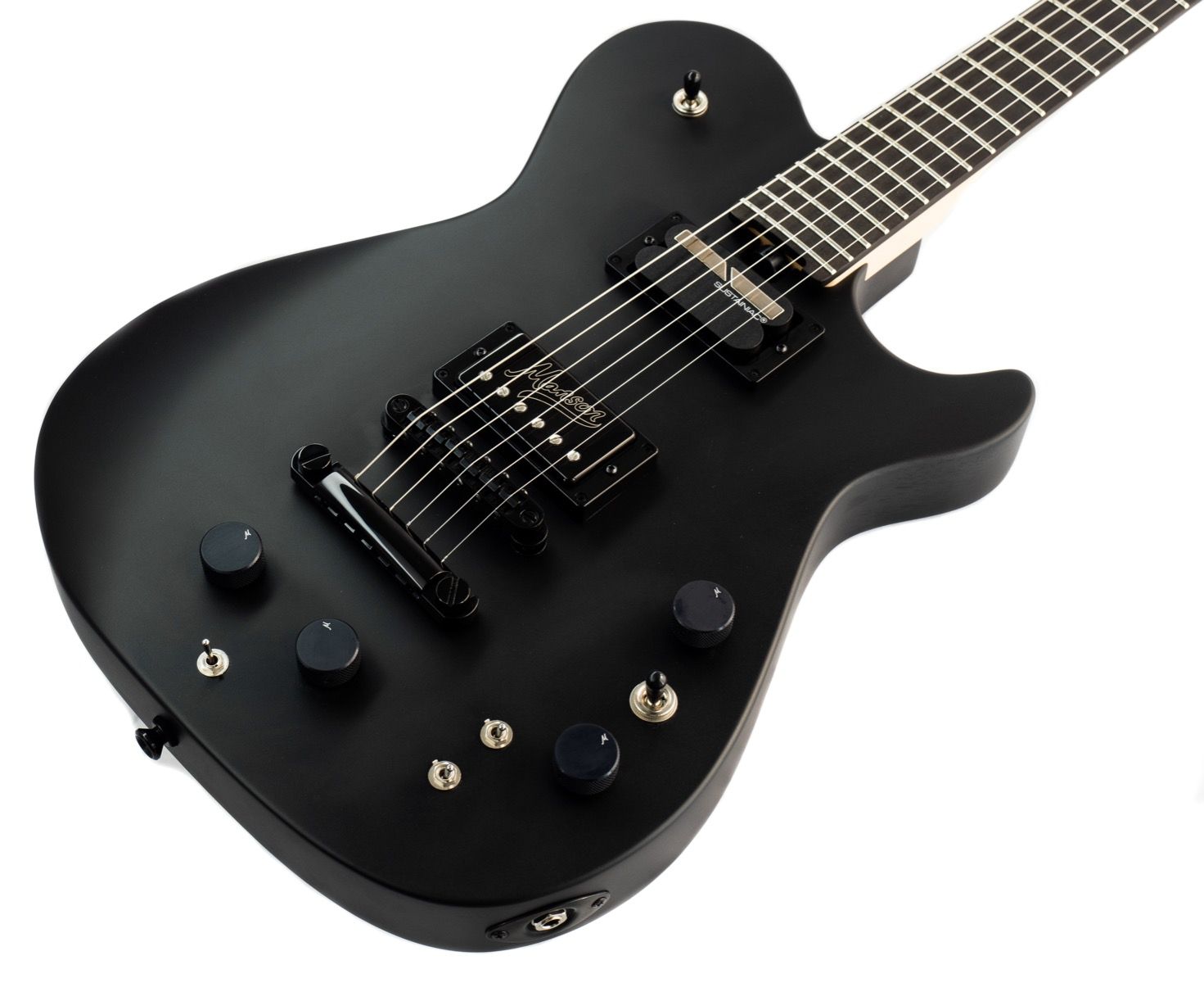 Guitar Hardware