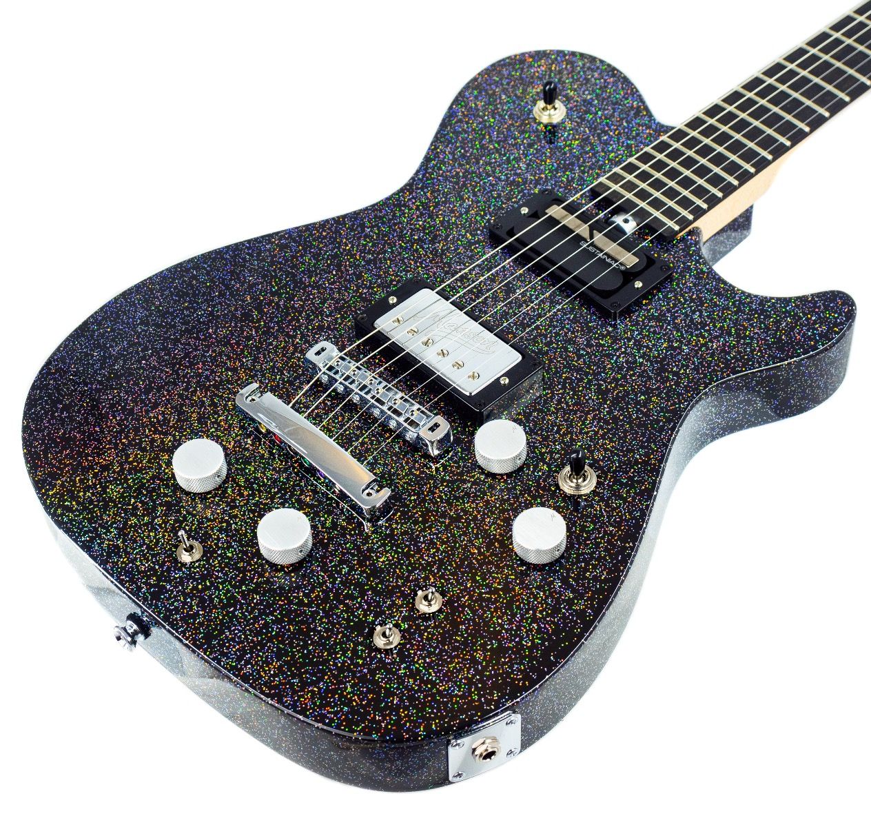 Guitar Hardware