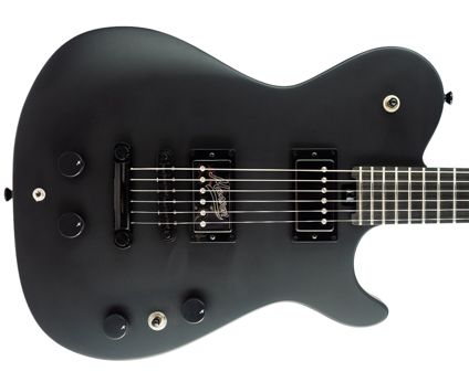 Guitar Electronics