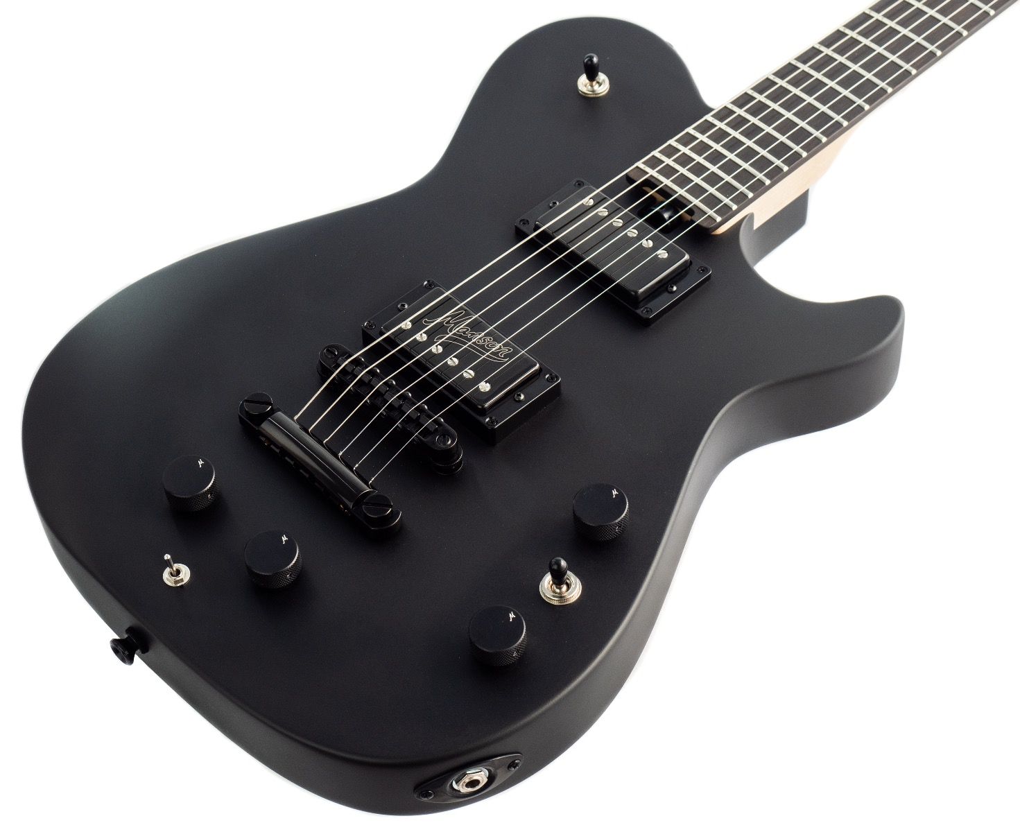 Guitar Hardware