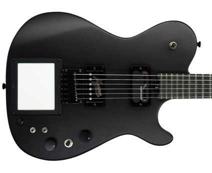 Guitar Electronics