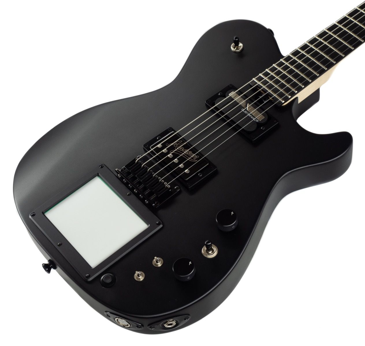 Guitar Hardware