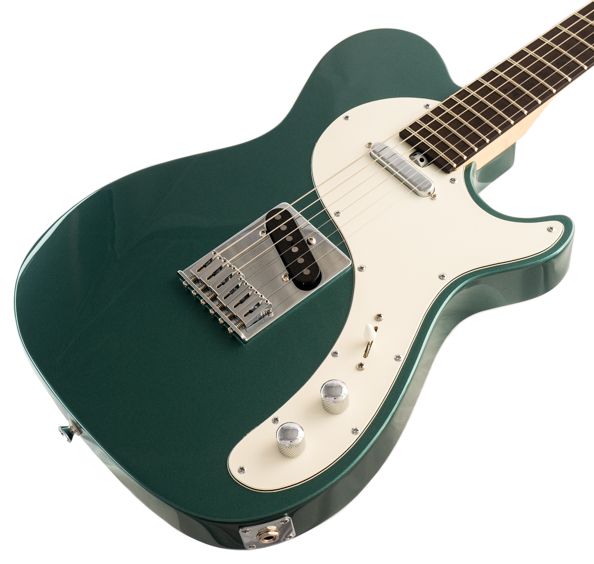Guitar Hardware