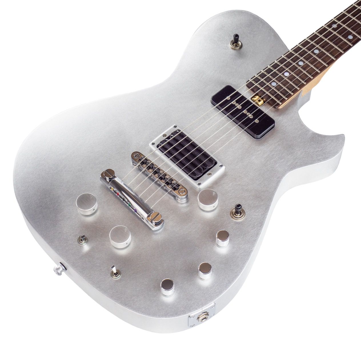Guitar Hardware