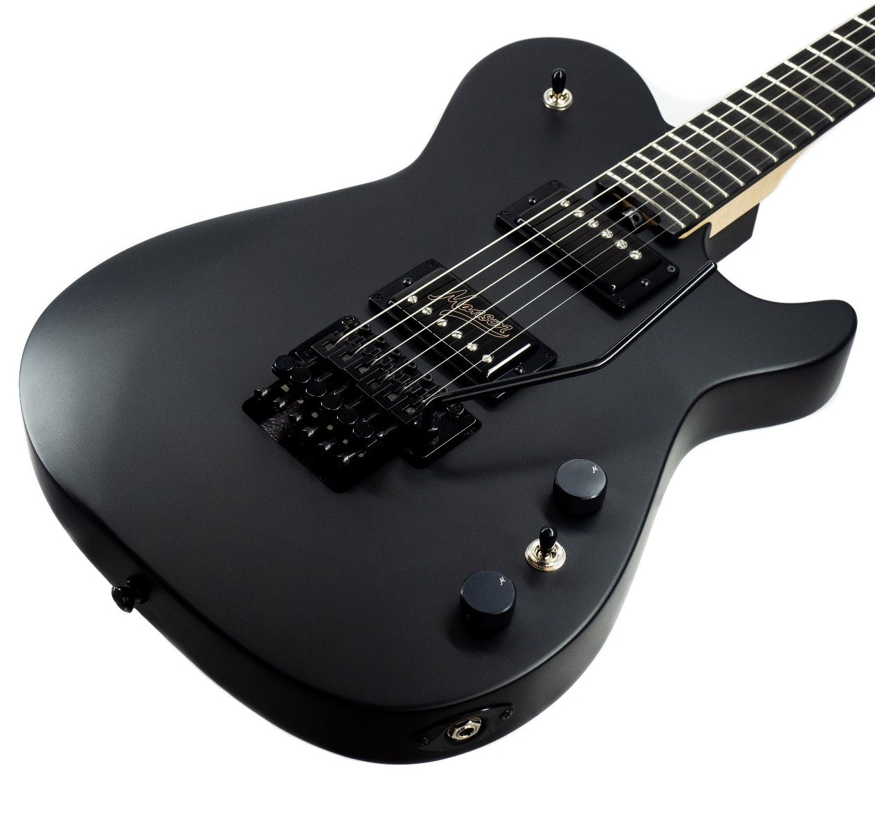 Guitar Hardware