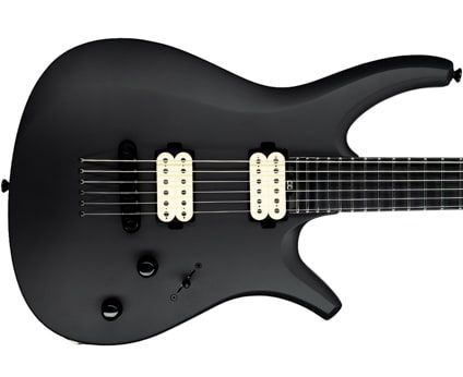 Guitar Electronics