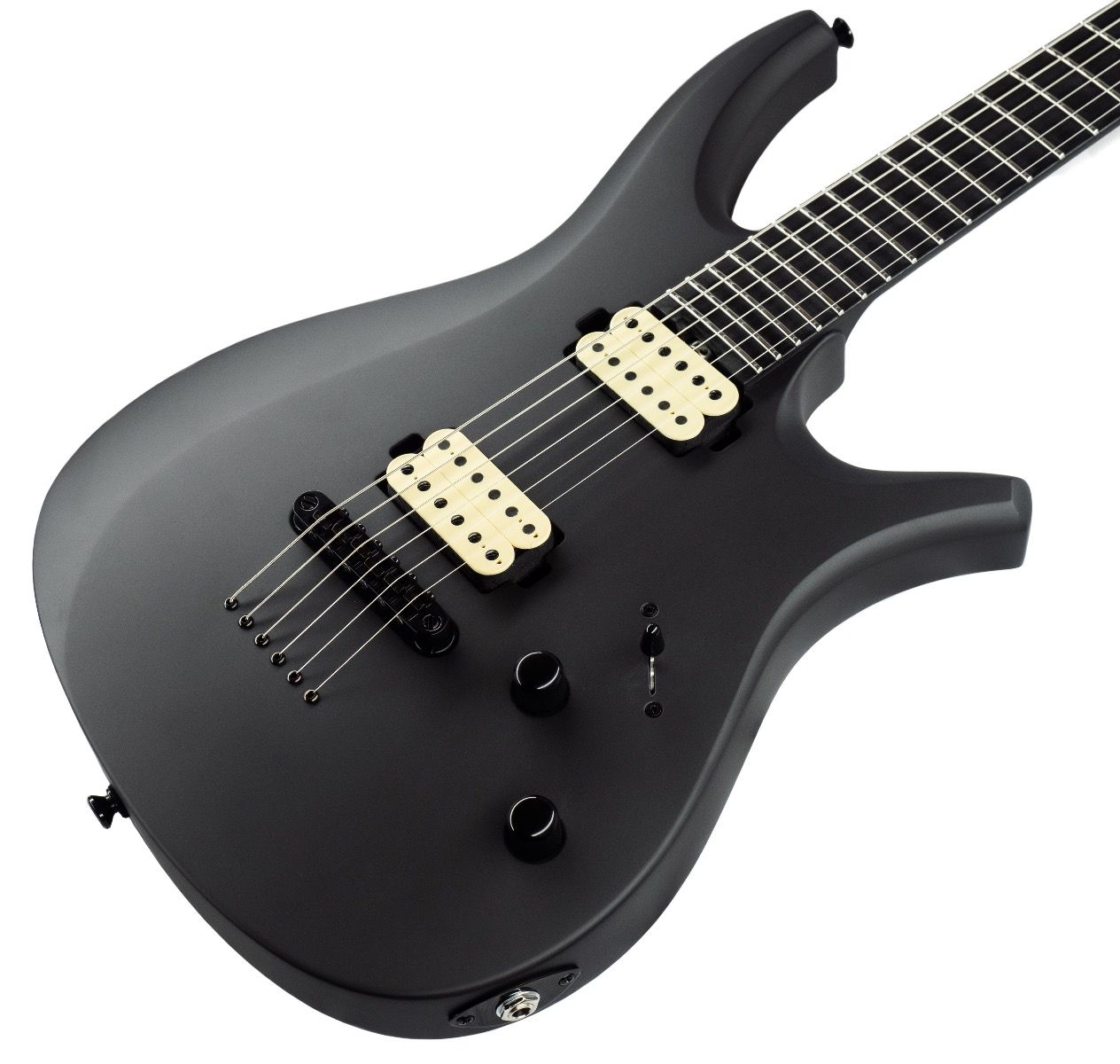 Guitar Hardware