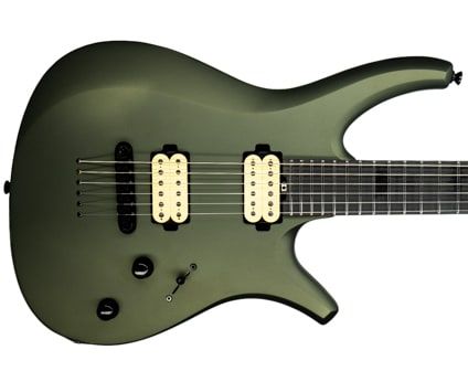 Guitar Electronics