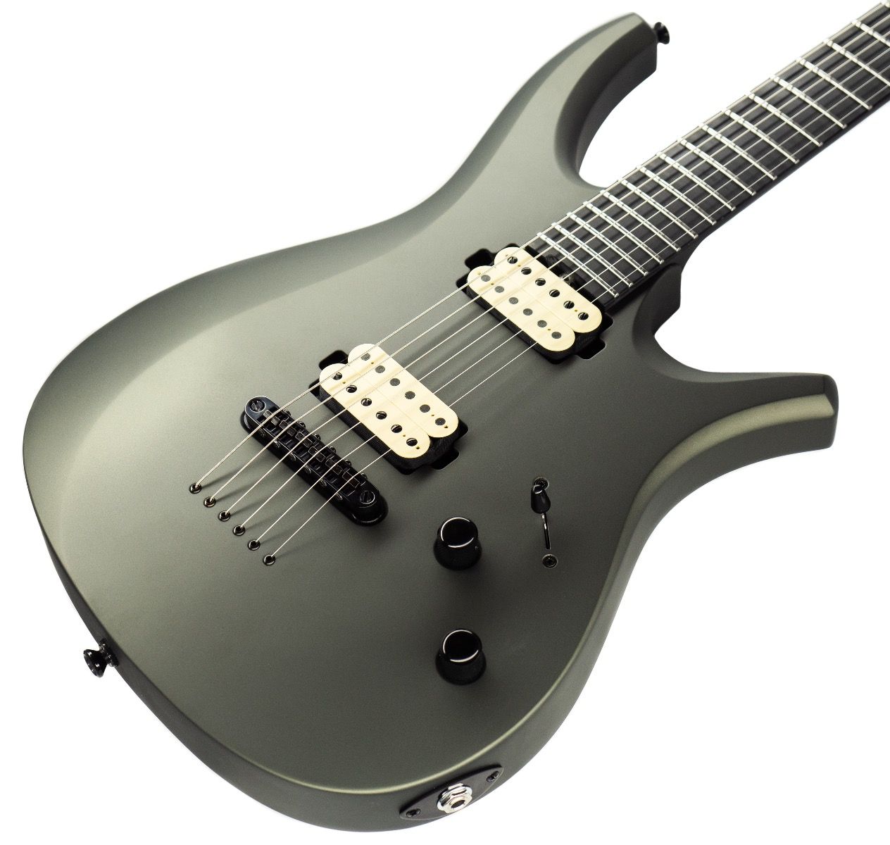 Guitar Hardware
