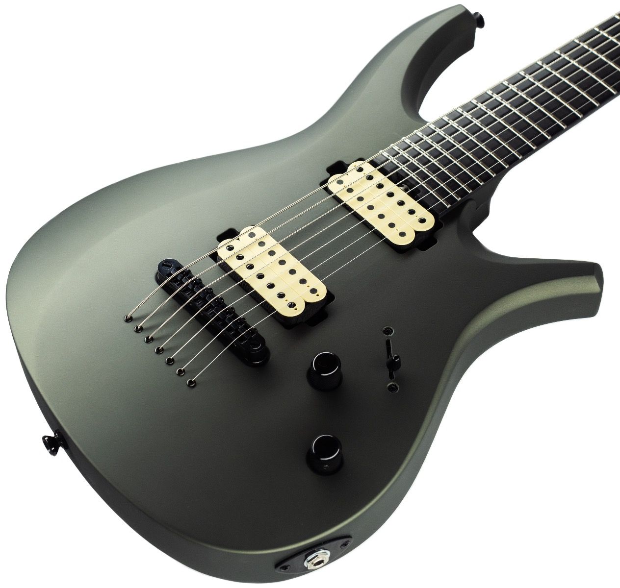 Guitar Hardware