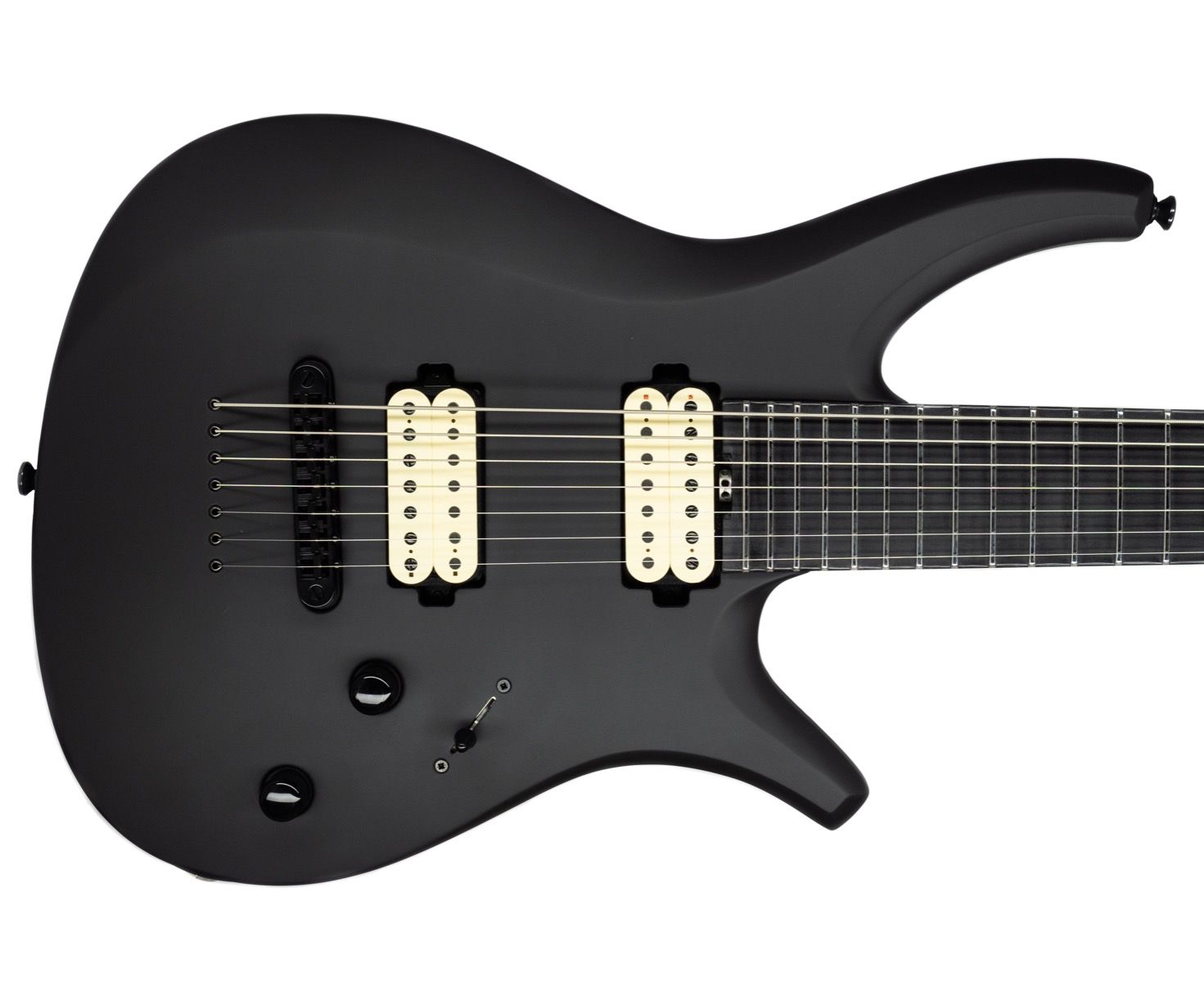 Guitar Electronics