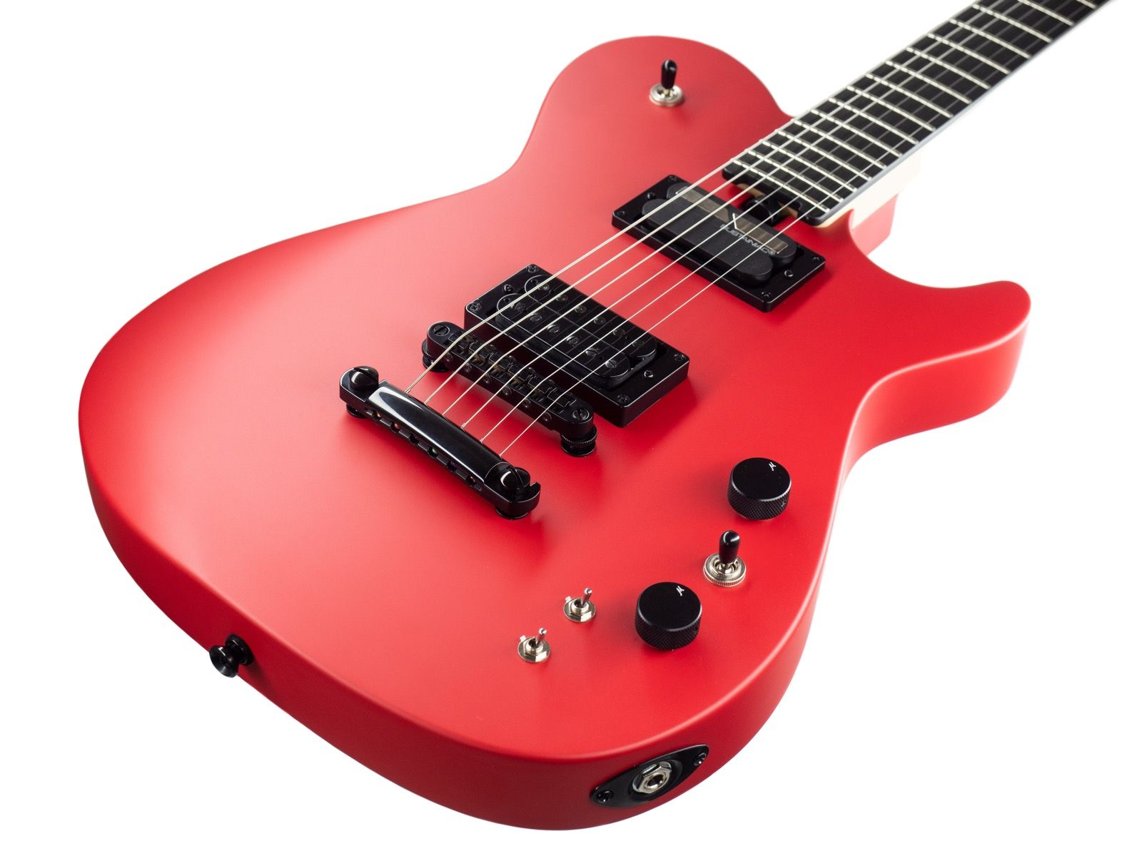 Guitar Hardware