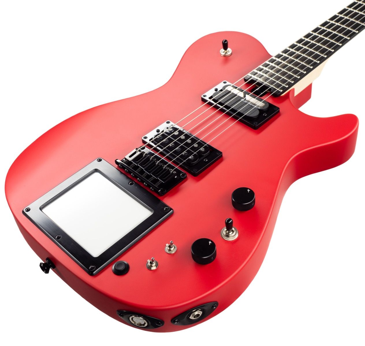 Guitar Hardware