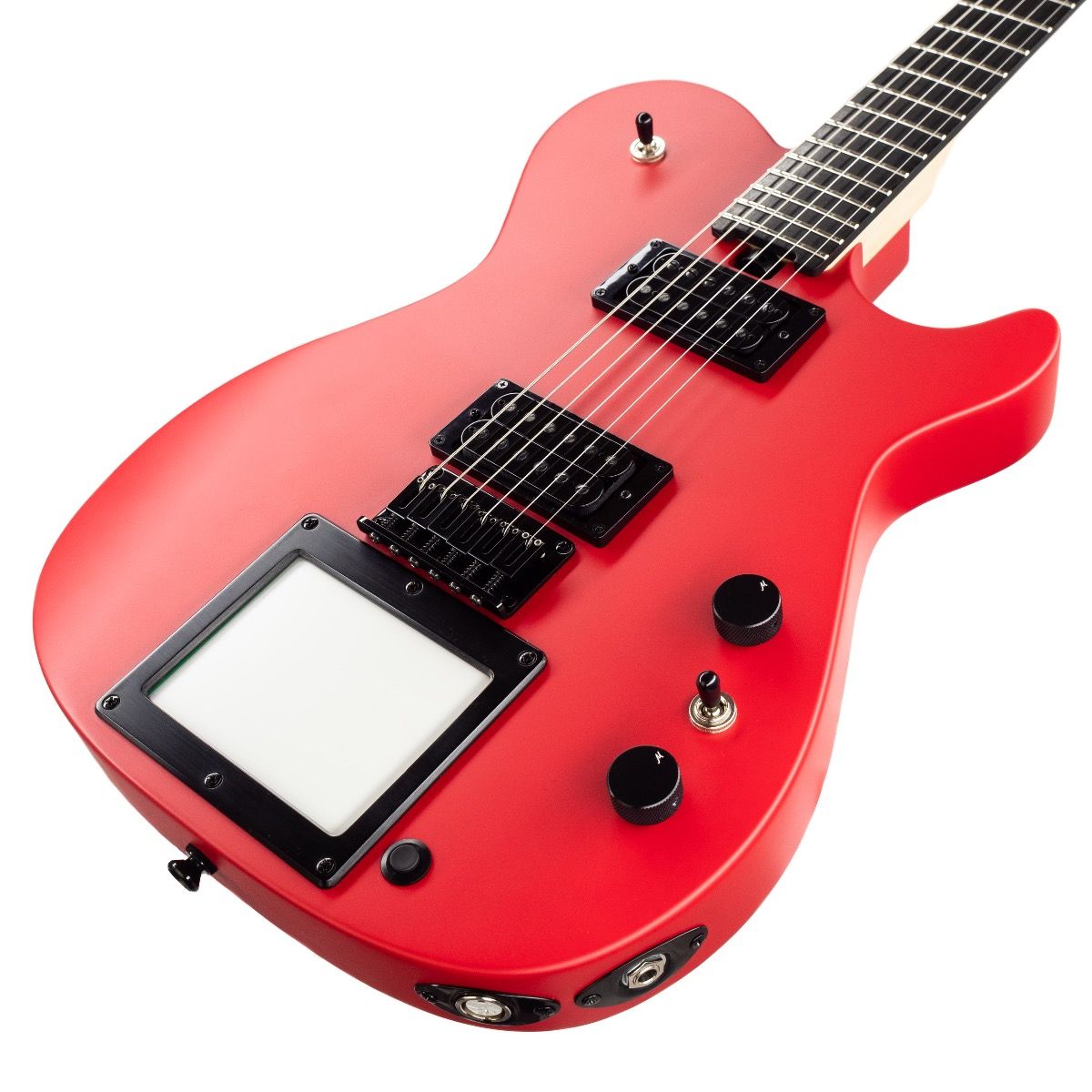 Guitar Hardware