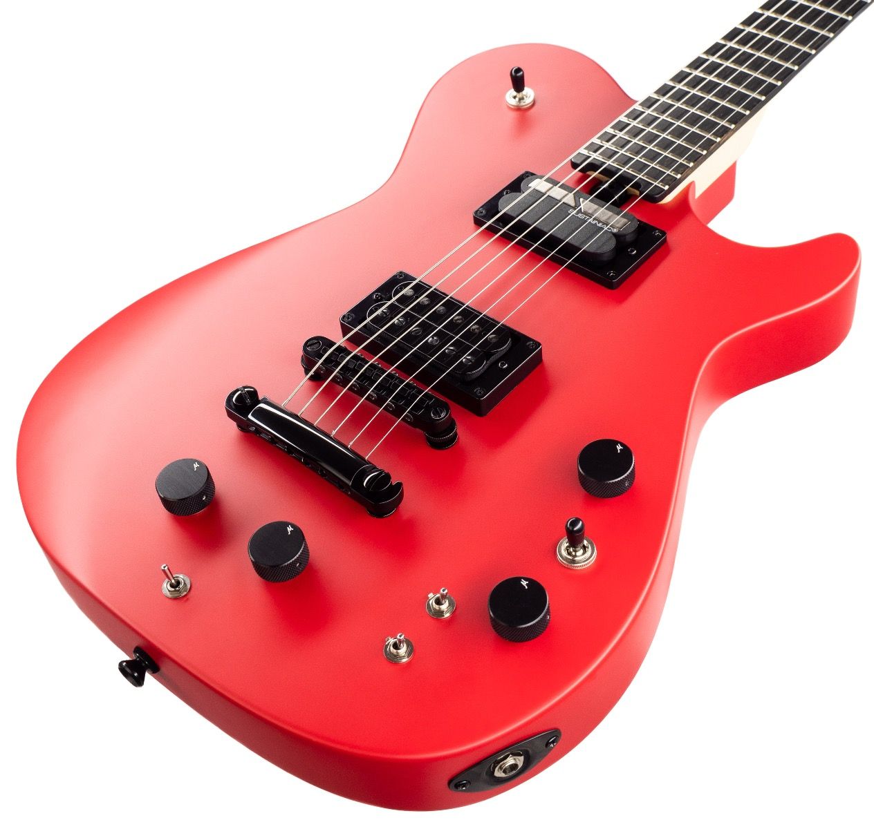 Guitar Hardware