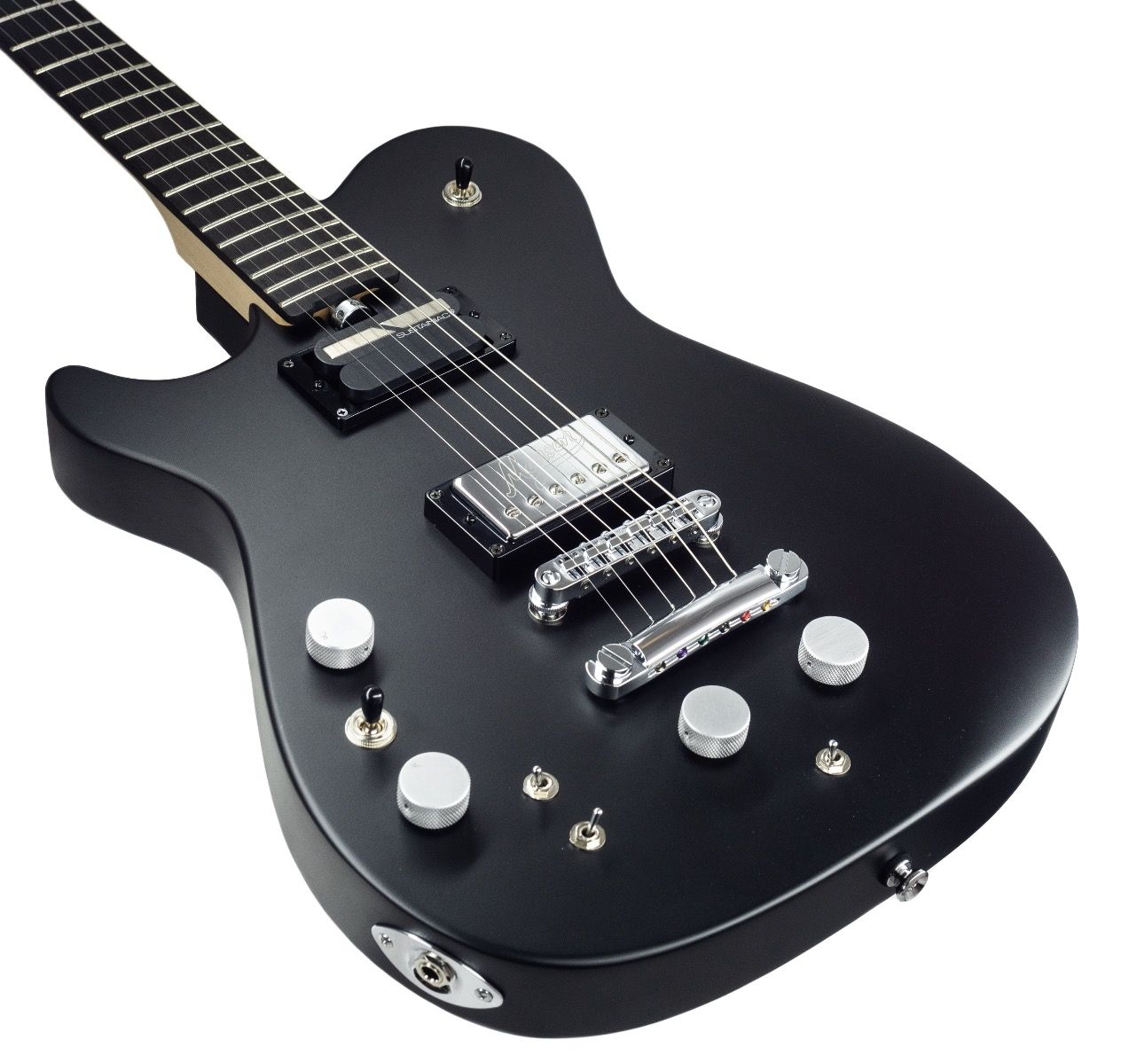 Guitar Hardware