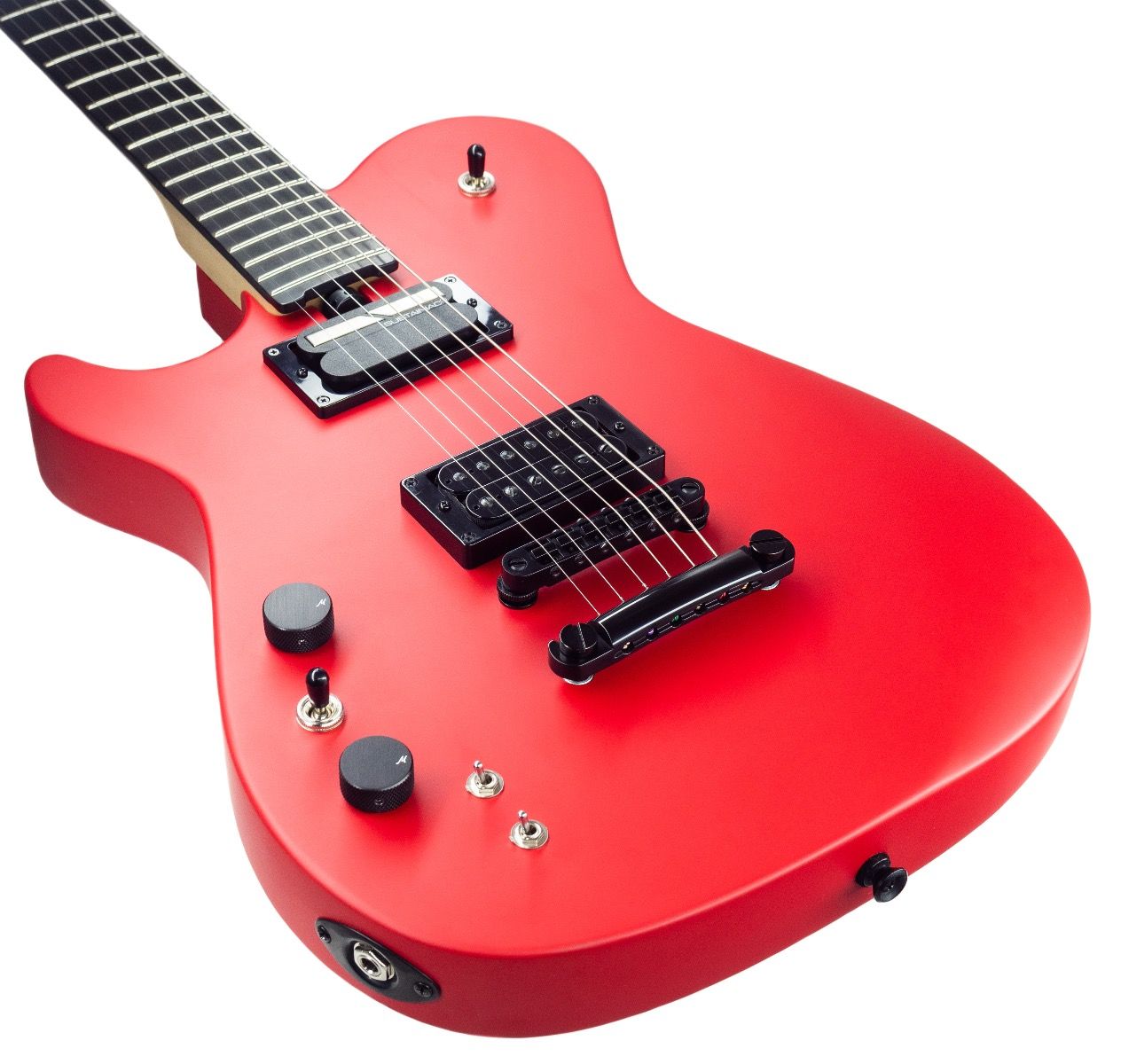 Guitar Hardware