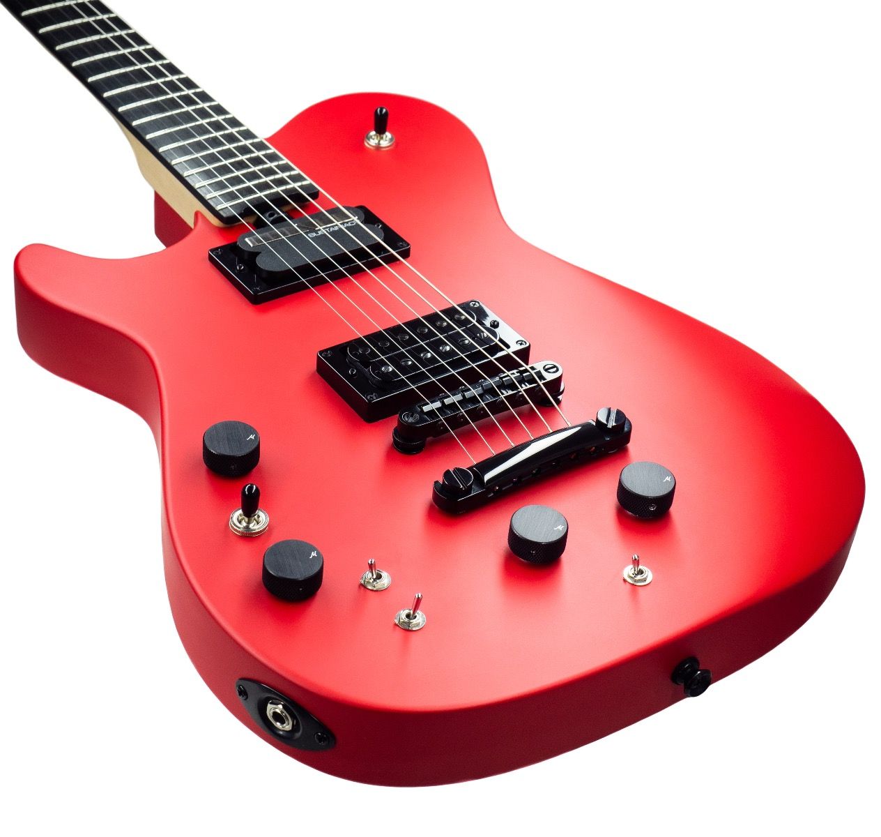 Guitar Hardware