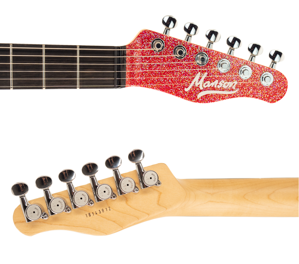 Guitar Neck