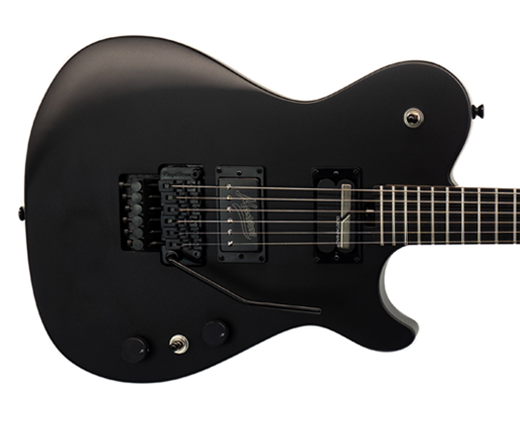 Guitar Electronics