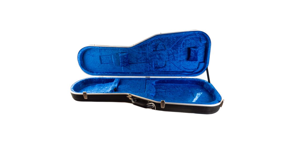 Manson Guitar Works Electric Guitar Hard Case