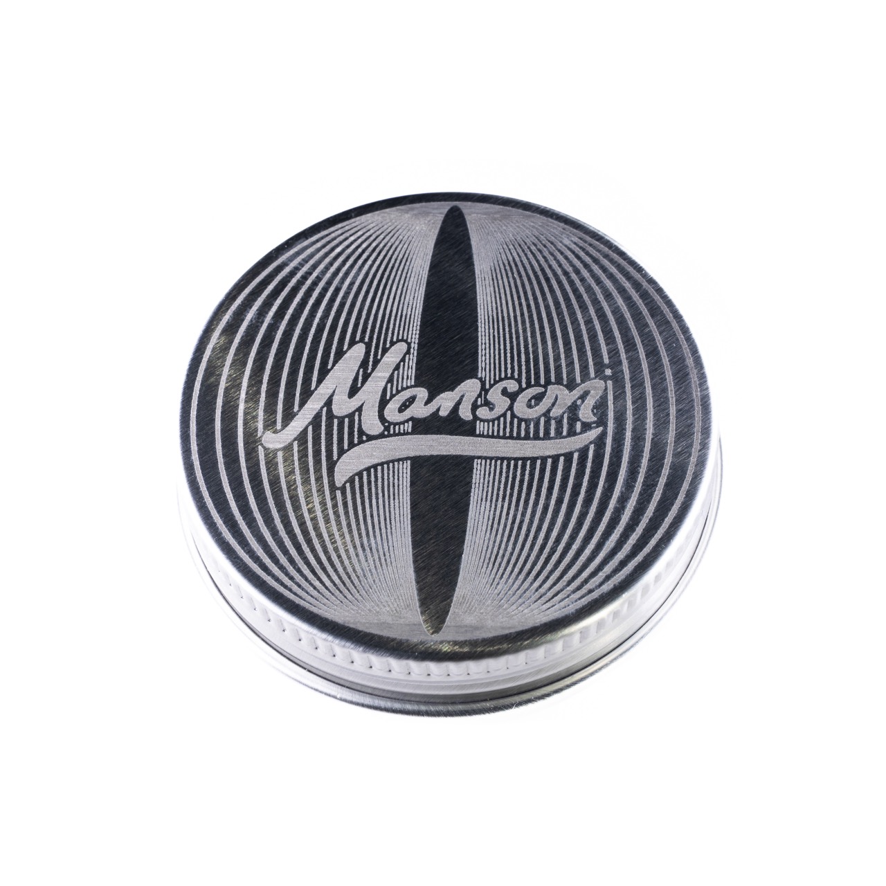 Manson Guitar Works Plectrum Tin Gravity Edition