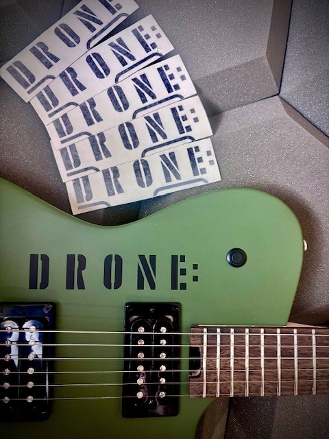 DEPOSIT ONLY* FOR Meta Series MBM-2H Sustainiac and Fuzz Factory