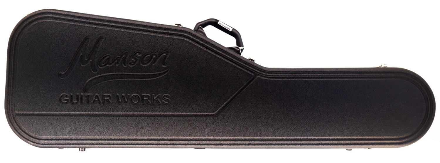 manson guitars 特製　ギターノブ　1個セット　激レア manson guitars 特製 ギターノブ 1個セット 激レア manson
