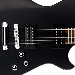 Meta Series Coil Split