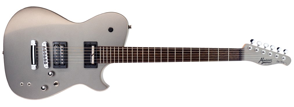 Meta Series MBM-1
