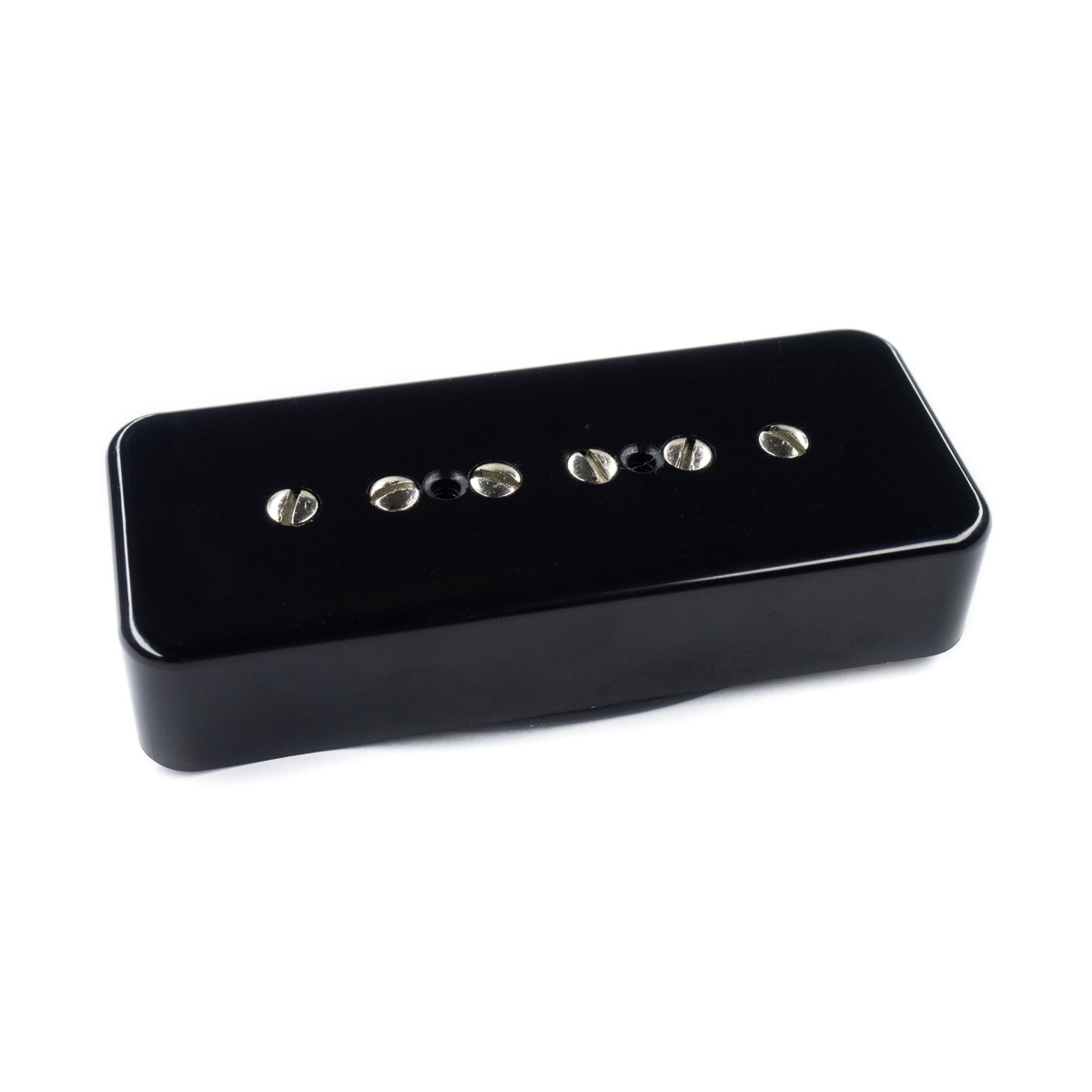 Manson DB-90 Neck Pickup Black Soapbar