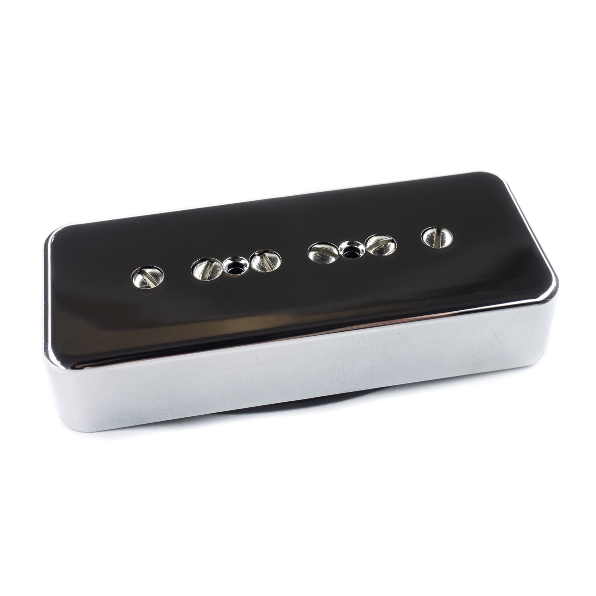 Manson DB-90 Neck Pickup Chrome Soapbar