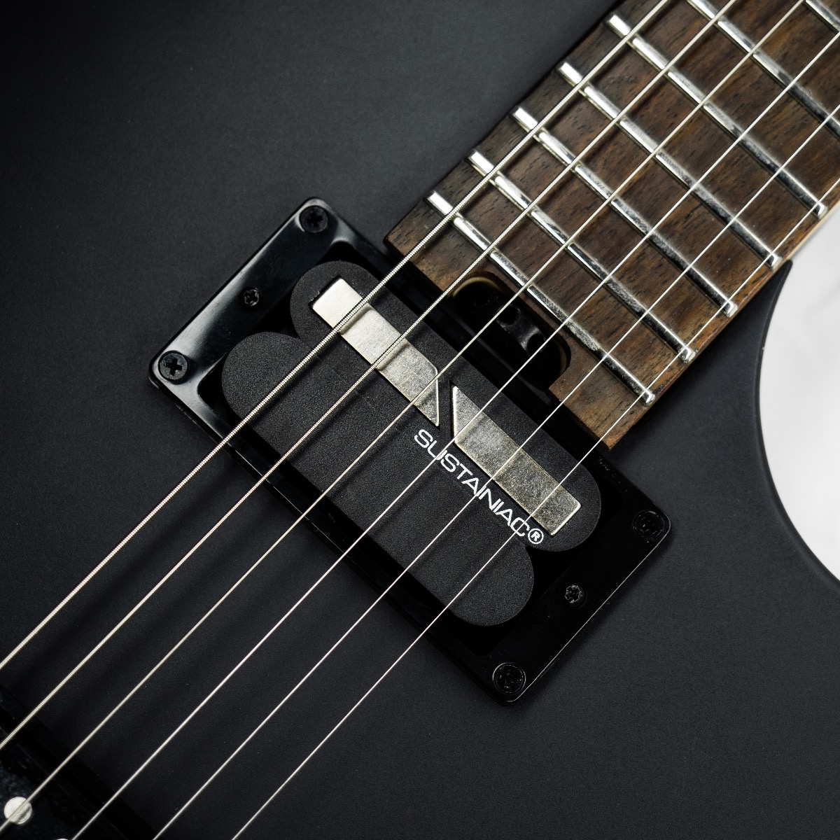 MANSON GUITAR WORKS (PURE) MA EVO MIDI SUSTAINIAC DRY SATIN
