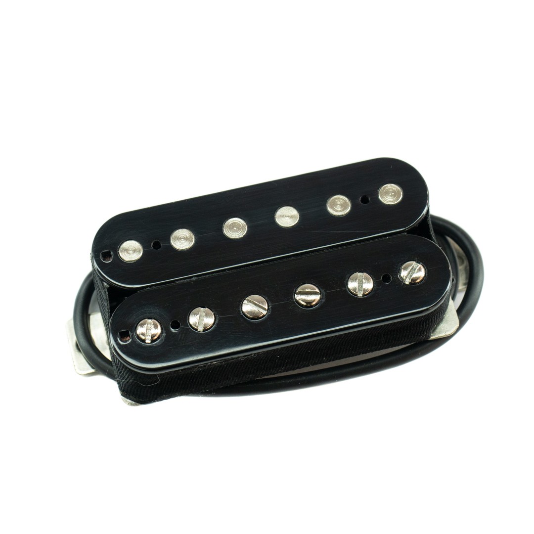 Manson Dirty Rascal Humbucker Bridge Pickup Open Coil 
