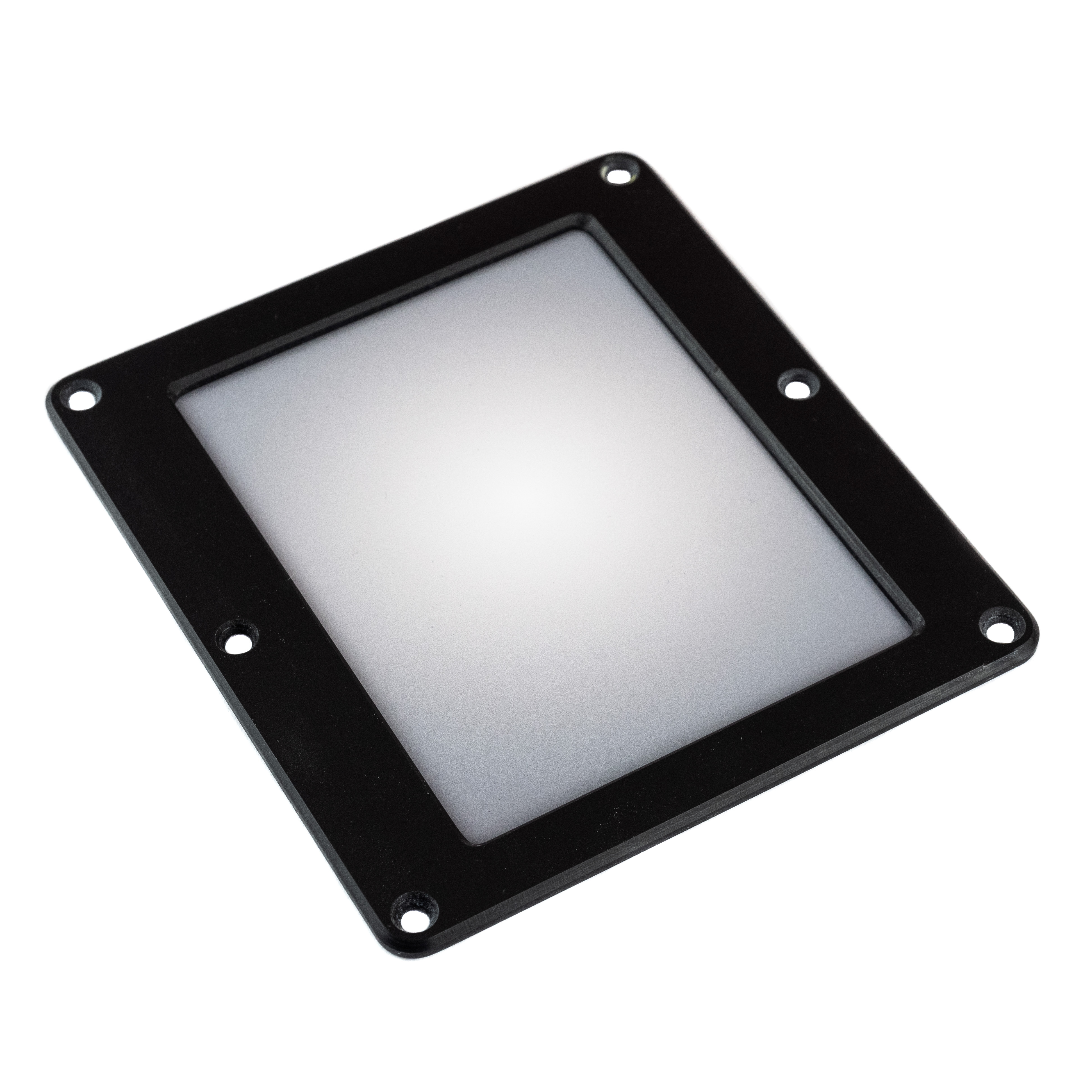 MIDI Screen Diffuser Fade