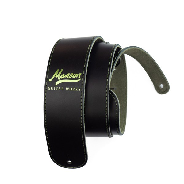 Straps and Strap Locks - Accessories