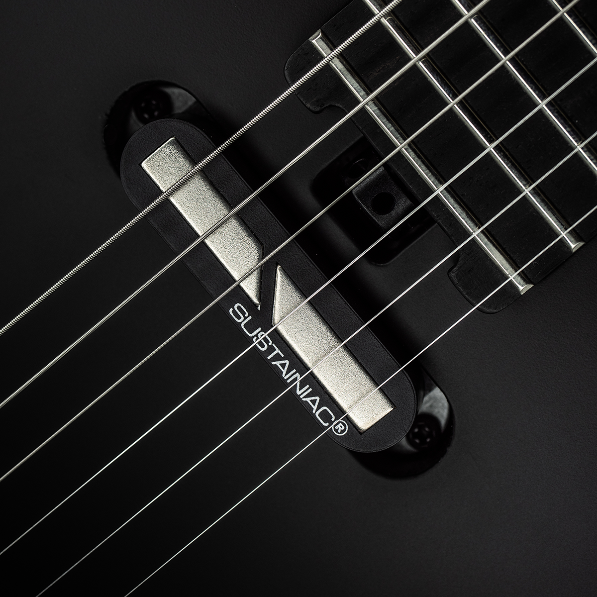 Manson x Sustainiac Stealth PRO Kit Single-Coil Driver