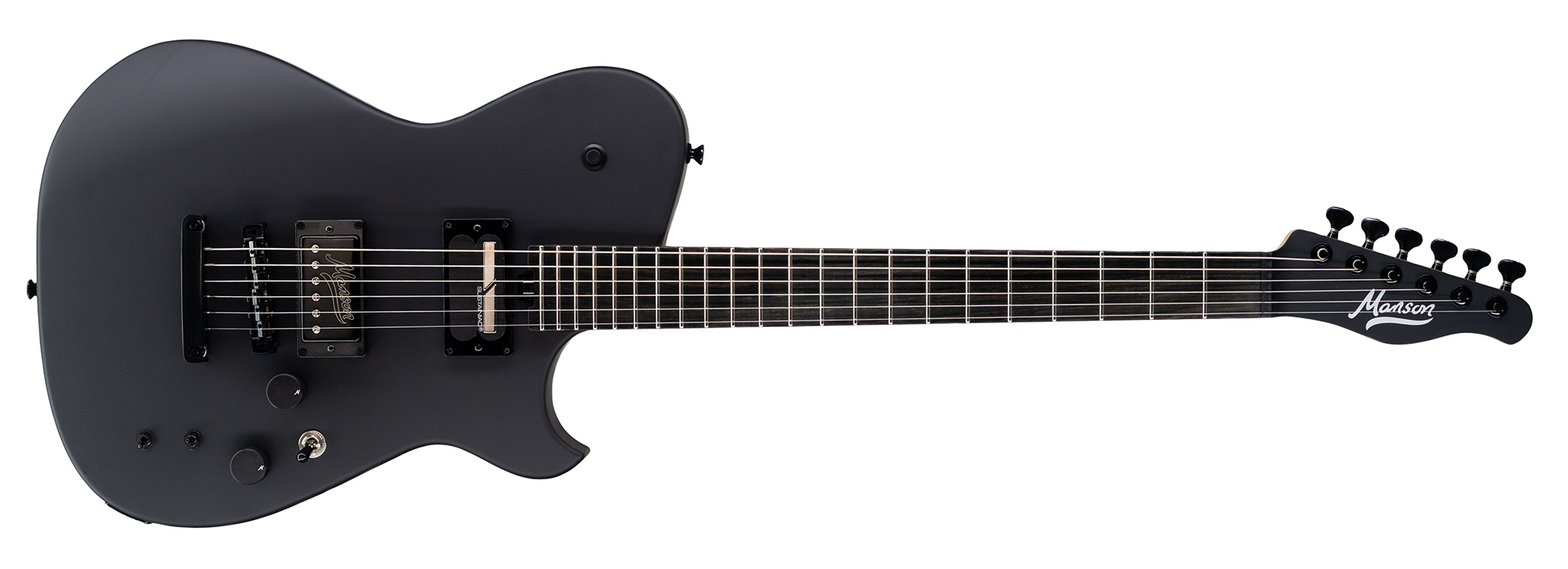 MB-1 New Era Sustainiac, Black Hardware, Dry Satin Black