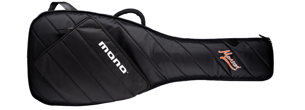 *PRE ORDER* for Manson Guitar Works x Mono Electric Guitar Gig Bag