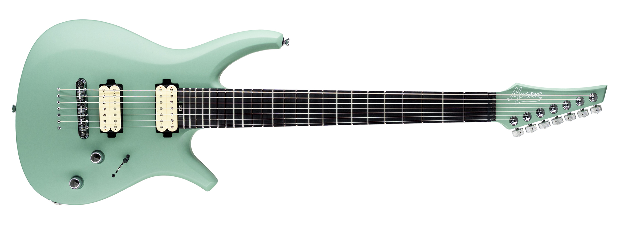 ORYX VII  GSM Green