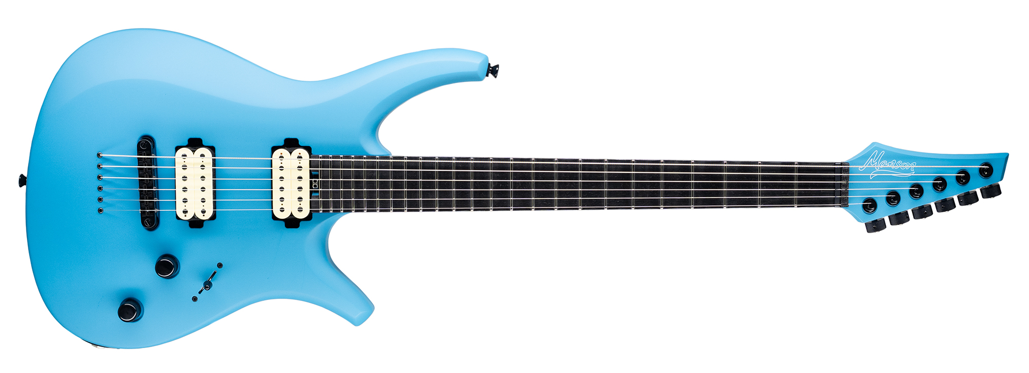 ORYX VI Miami Blue