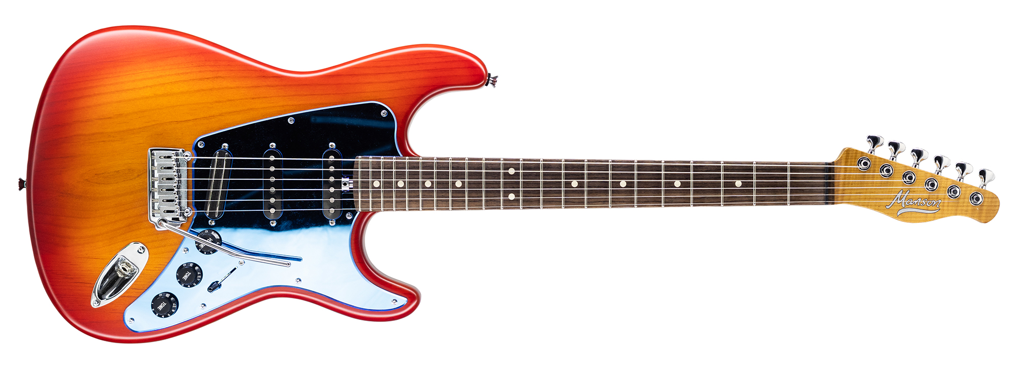 Verona MB Desert Dawn Satin